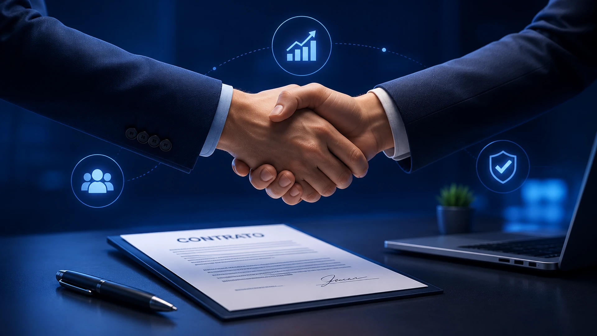 Imagem em destaque do post Agência de Marketing Digital: Quando é a Hora Certa de Contratar?